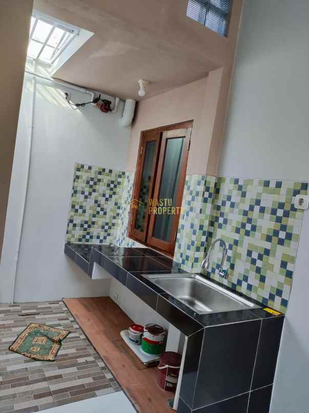 rumah murah siap huni di kawasan sedayu gamping