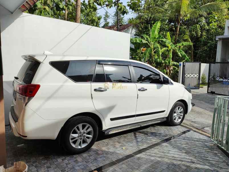 rumah murah siap huni di kawasan sedayu gamping