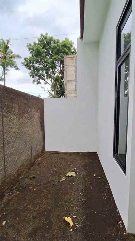 rumah murah siap huni lokasi pakiskembar pakis malang