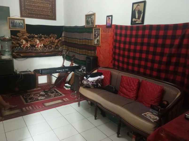 rumah murah strategis cinangka sawangan depok