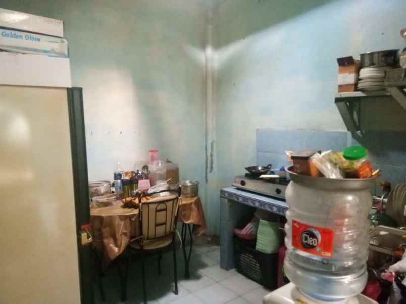 rumah murah strategis cinangka sawangan depok