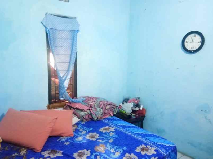 rumah murah strategis cinangka sawangan depok