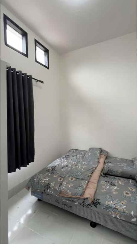 rumah murah subsidi pemerintah