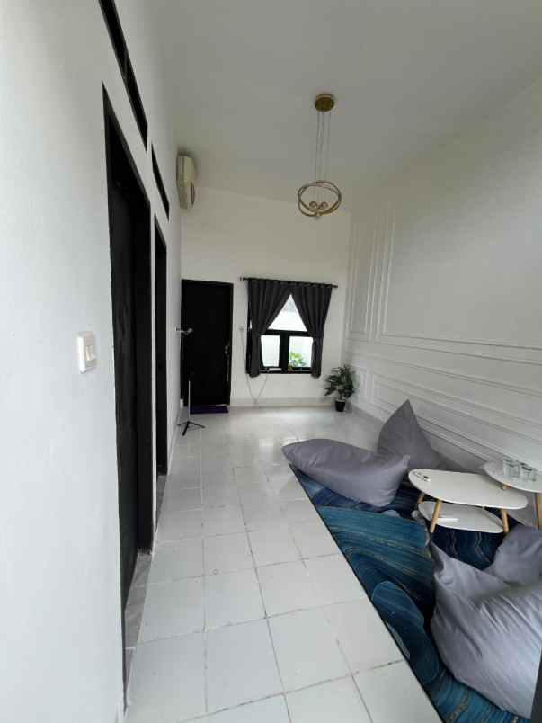 rumah murah subsidi pemerintah