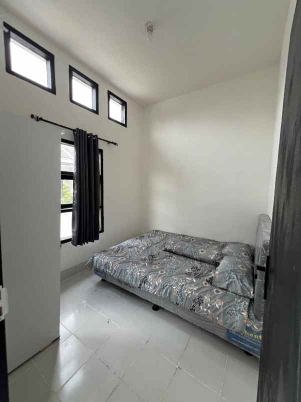 rumah murah subsidi pemerintah