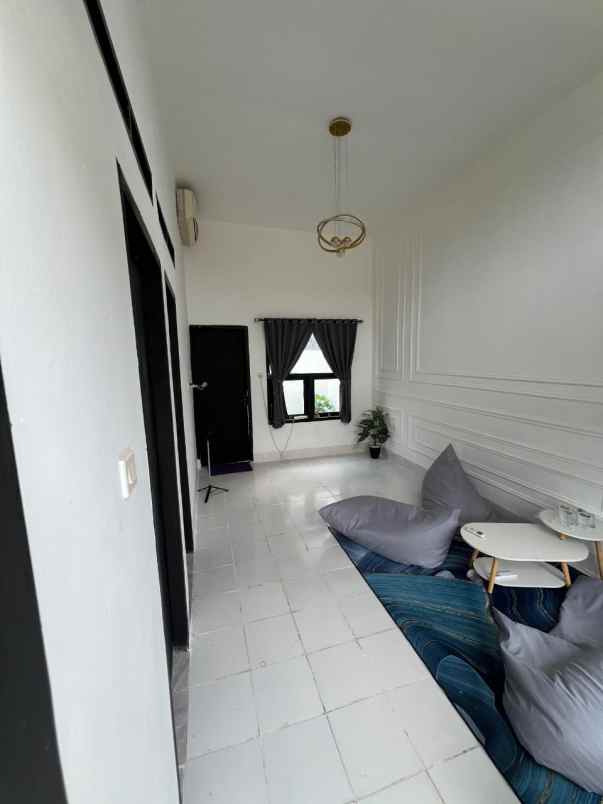 rumah murah subsidi pemerintah