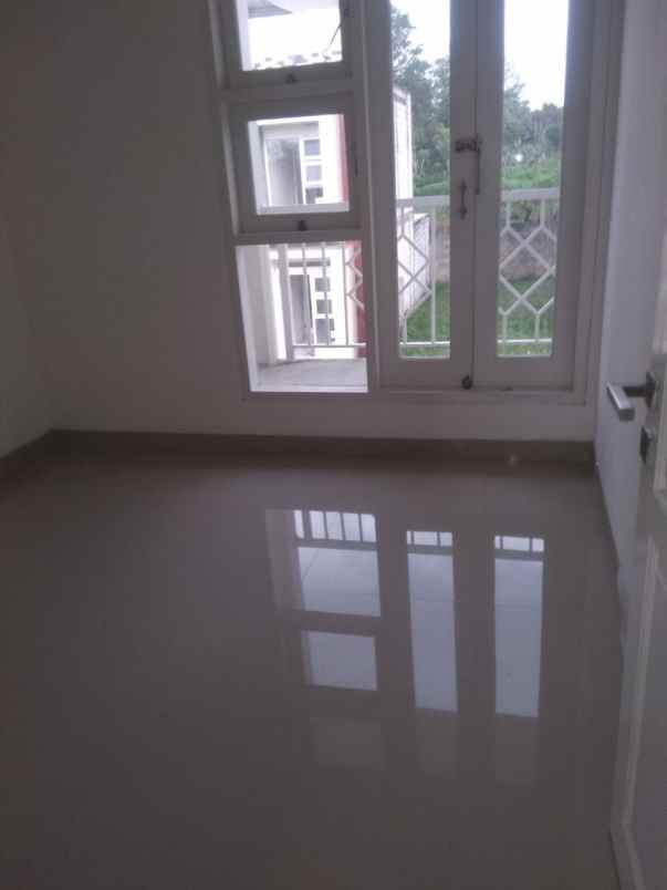 rumah pagedangan tangerang banten