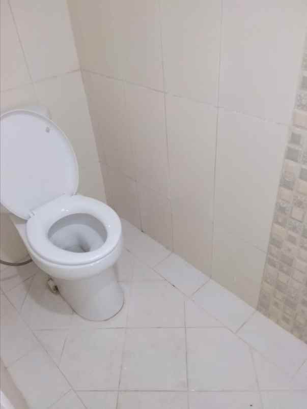 rumah pagedangan tangerang banten