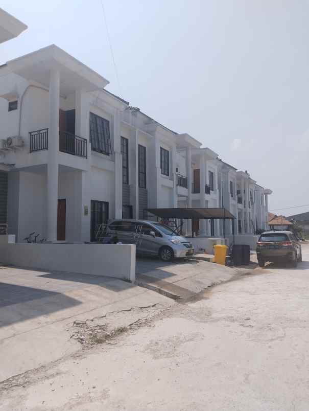 rumah paling murah di kota bekasi