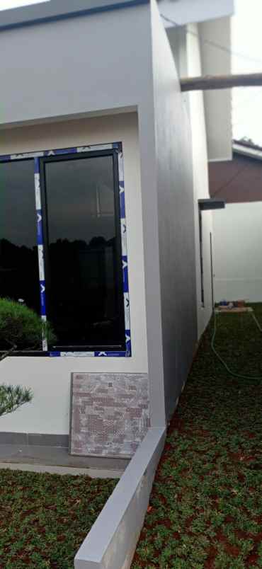 rumah pancoran mas depok