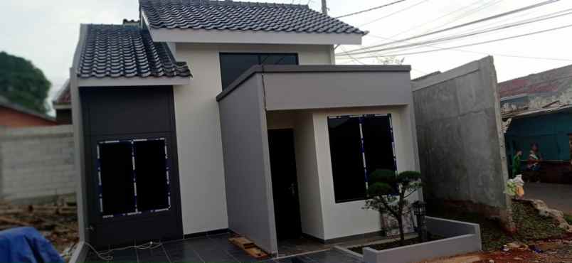 rumah pancoran mas depok