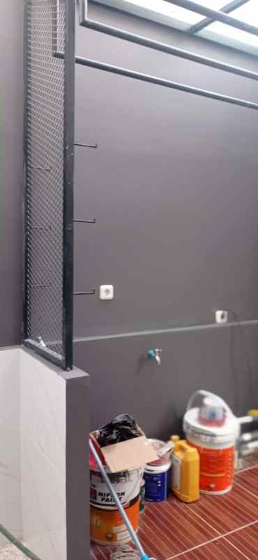 rumah pancoran mas depok