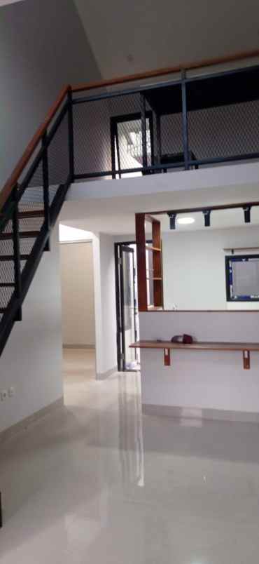 rumah pancoran mas depok