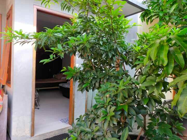 rumah pancoran perdatam