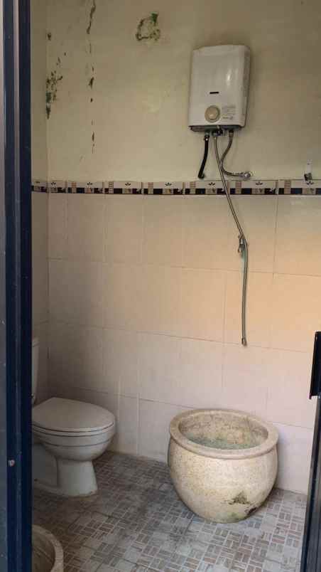 rumah perabot dekat pasar batu madewo apples