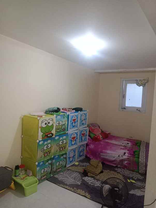 rumah perumahan bekasi timur