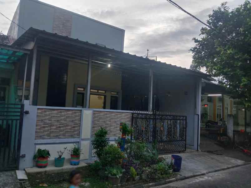 rumah perumahan bekasi timur