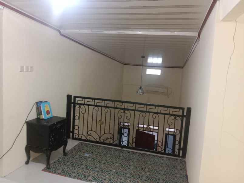 rumah perumahan bekasi timur