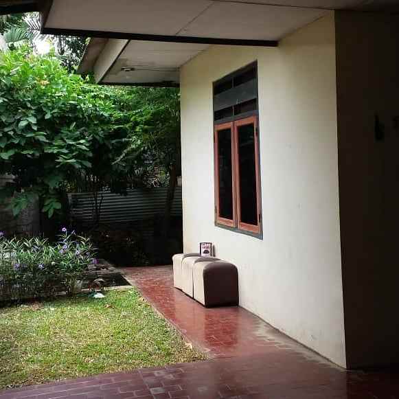 rumah petukangan jakarta selatan