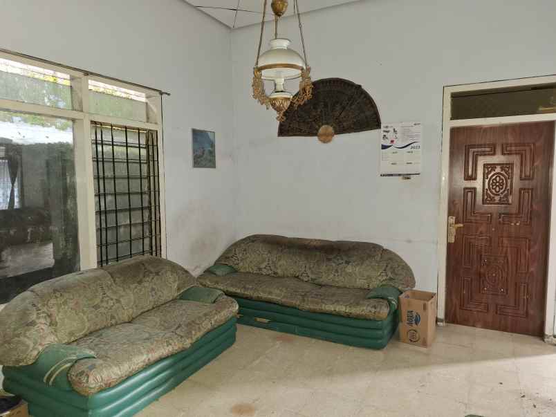 rumah pojok dekat kampus muhammad serudji jember