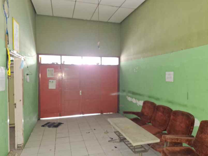rumah pojok dekat kampus muhammad serudji jember