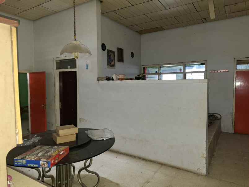 rumah pojok dekat kampus muhammad serudji jember