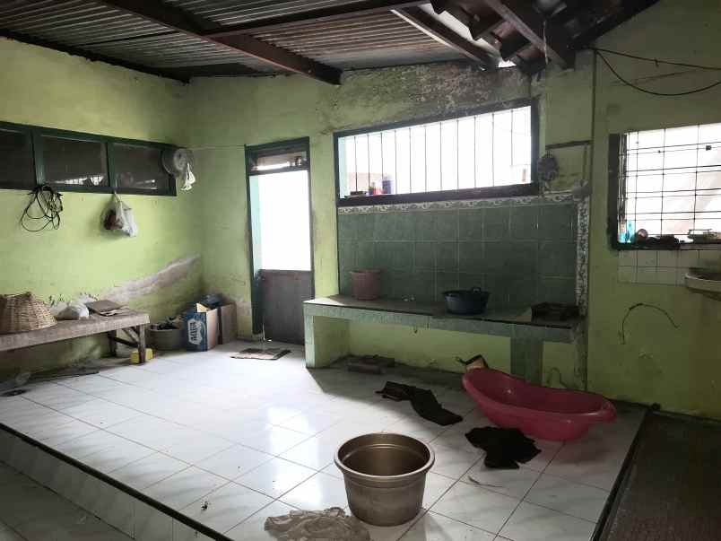 rumah pojok dekat kampus muhammad serudji jember