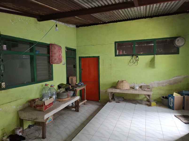 rumah pojok dekat kampus muhammad serudji jember