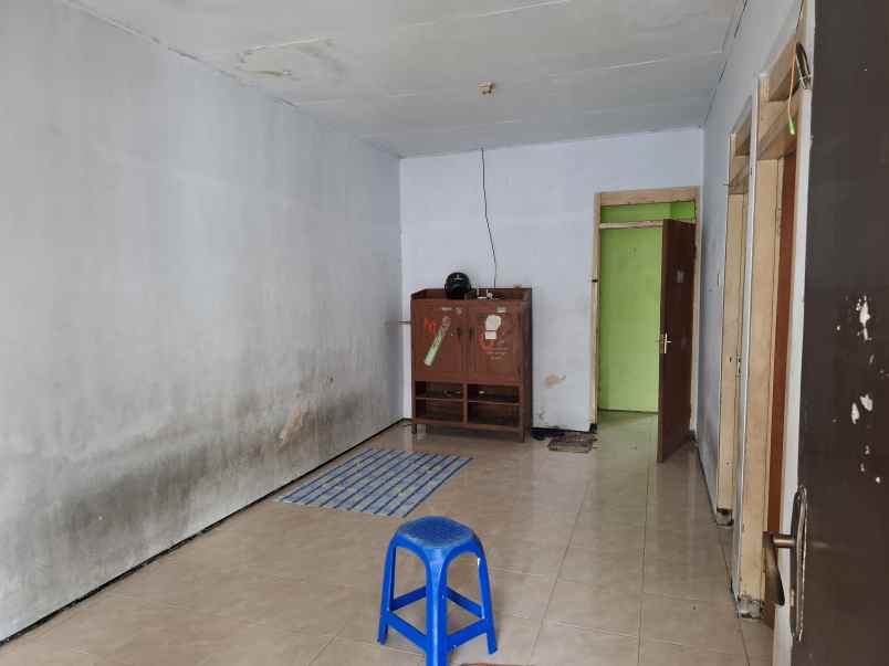 rumah pojok di perumahan mastrip jember