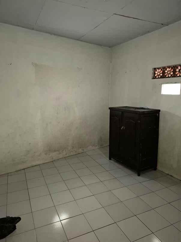 rumah pojok di perumahan mastrip jember