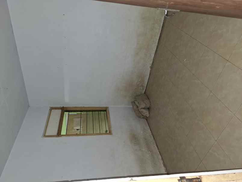 rumah pojok di perumahan mastrip jember