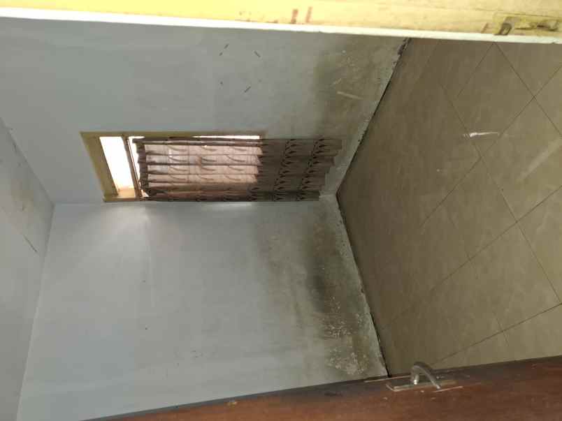 rumah pojok di perumahan mastrip jember