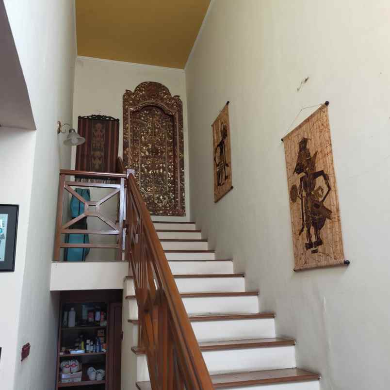 rumah pondok labu jakarta selatan