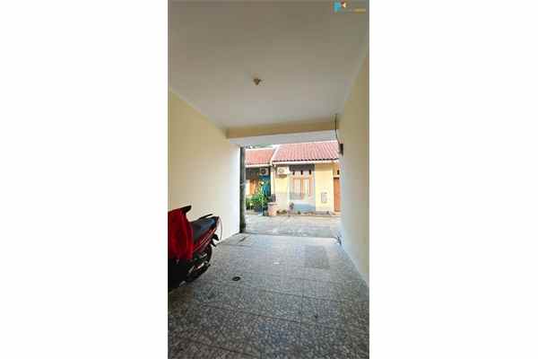 rumah pondok melati jatimurni bekasi