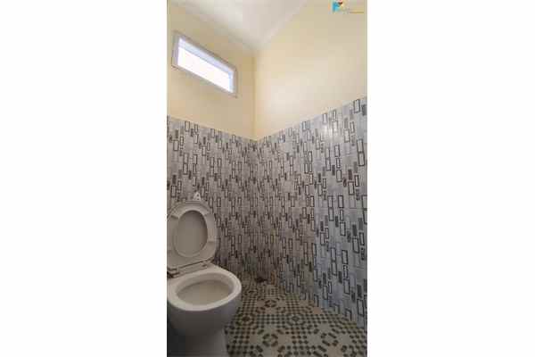 rumah pondok melati jatimurni bekasi