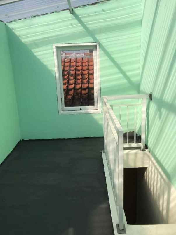 rumah puri cipageran