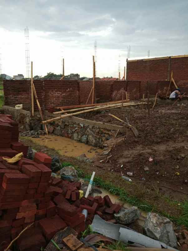 rumah rancamanyar baleendah bandung