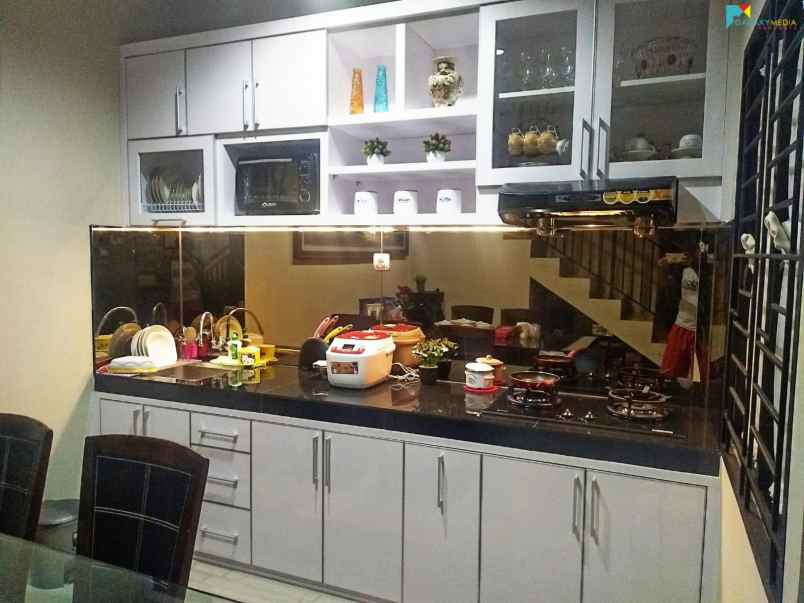 rumah rawamangun jakarta dki jakarta