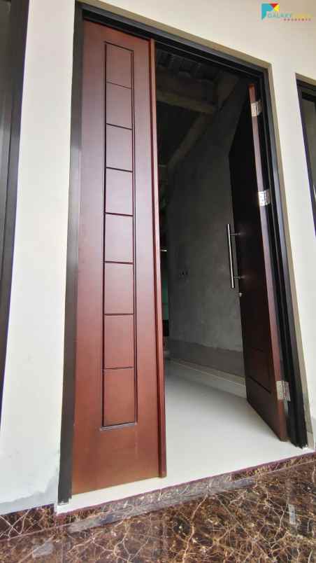 rumah rawamangun jakarta dki jakarta