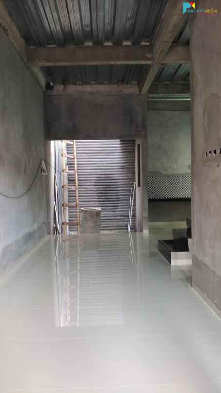 rumah rawamangun jakarta dki jakarta