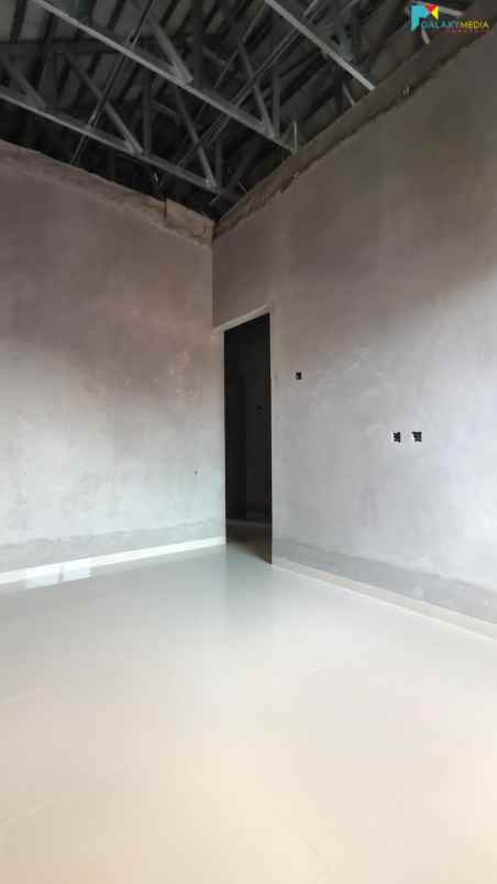 rumah rawamangun jakarta dki jakarta