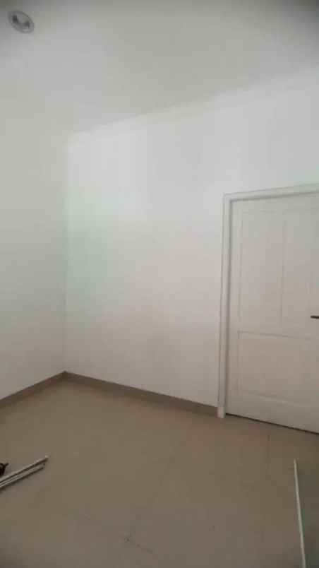 rumah sariwangi lok strategis siap huni bebas banjir