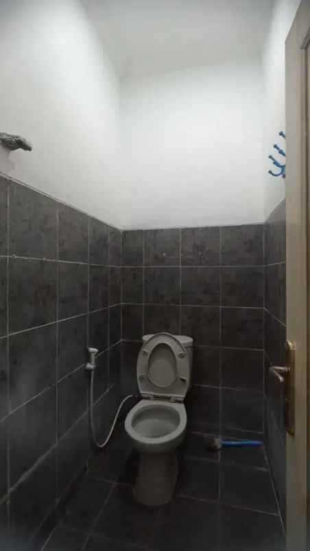 rumah sariwangi lok strategis siap huni bebas banjir