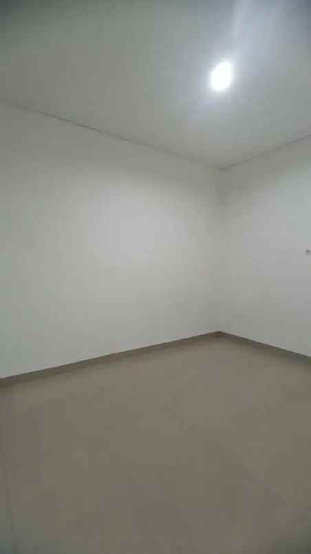 rumah sariwangi lok strategis siap huni bebas banjir