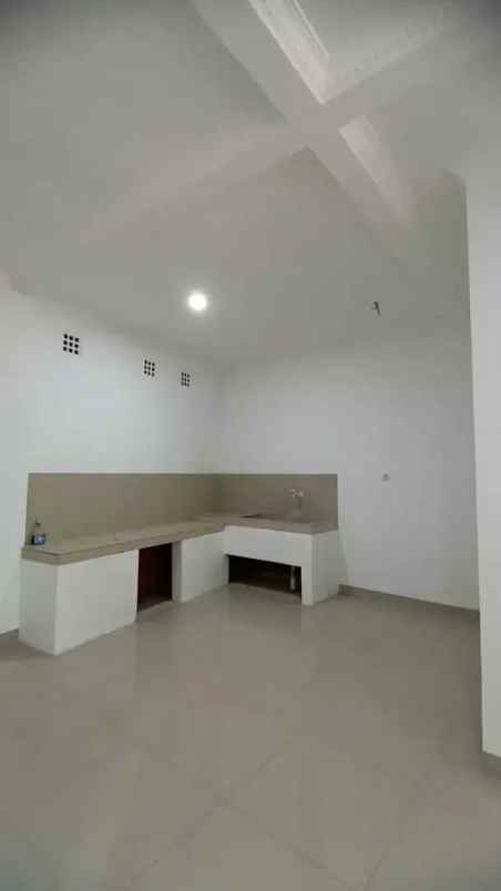 rumah sariwangi lok strategis siap huni bebas banjir