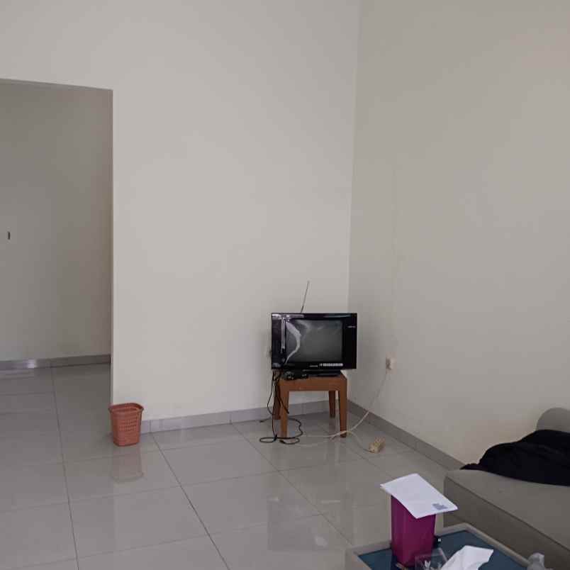 rumah satu lantai murah di bojongsari dekat pamulang