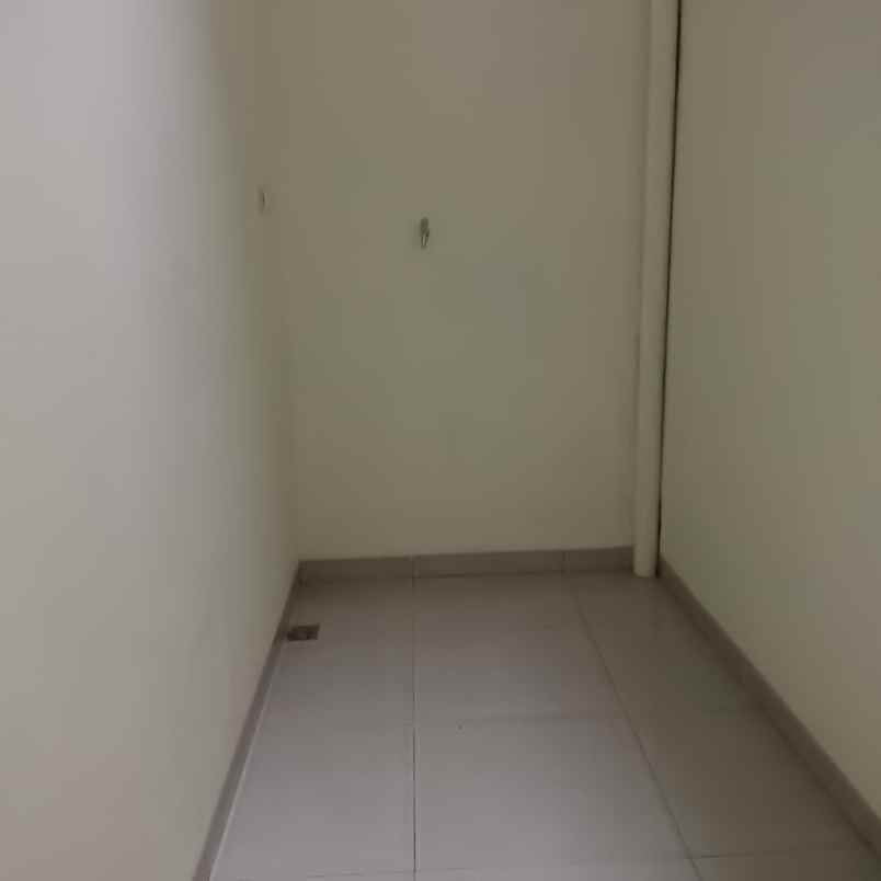 rumah satu lantai murah di bojongsari dekat pamulang