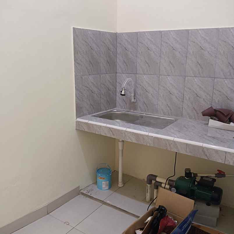 rumah satu lantai murah di bojongsari dekat pamulang