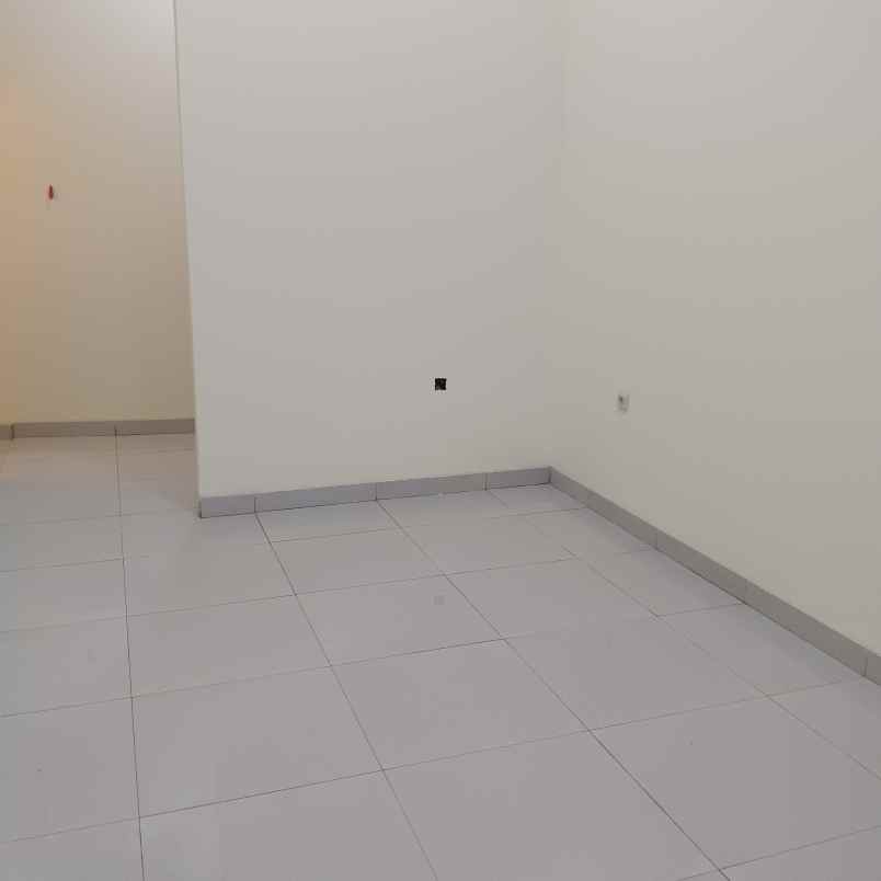 rumah satu lantai murah di bojongsari dekat pamulang