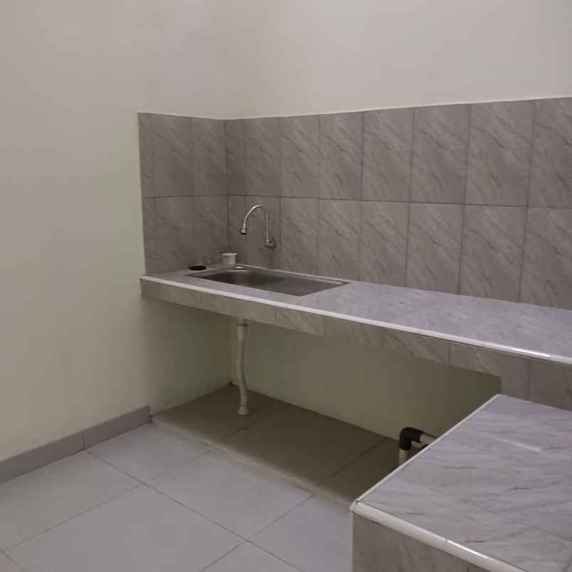 rumah satu lantai murah di bojongsari dekat pamulang